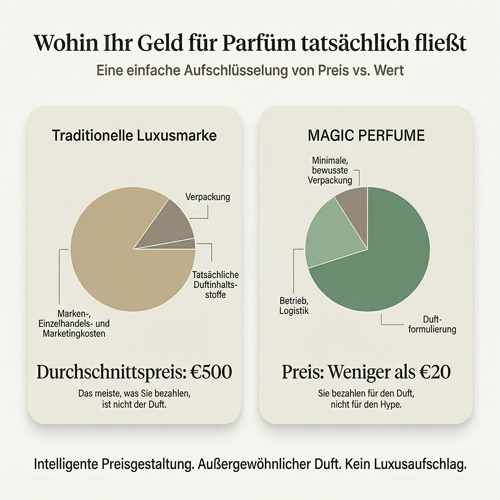Riecht wie... Paradoxe - N° 437