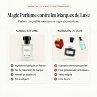 No.  350— Senteur Inspirée Fahrenheit Le Parfum  Hugo